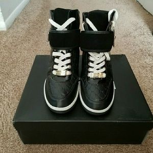 Brand New bebe sneakers